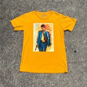 Scarface Graphic Tee Shirt Men’s Size Medium